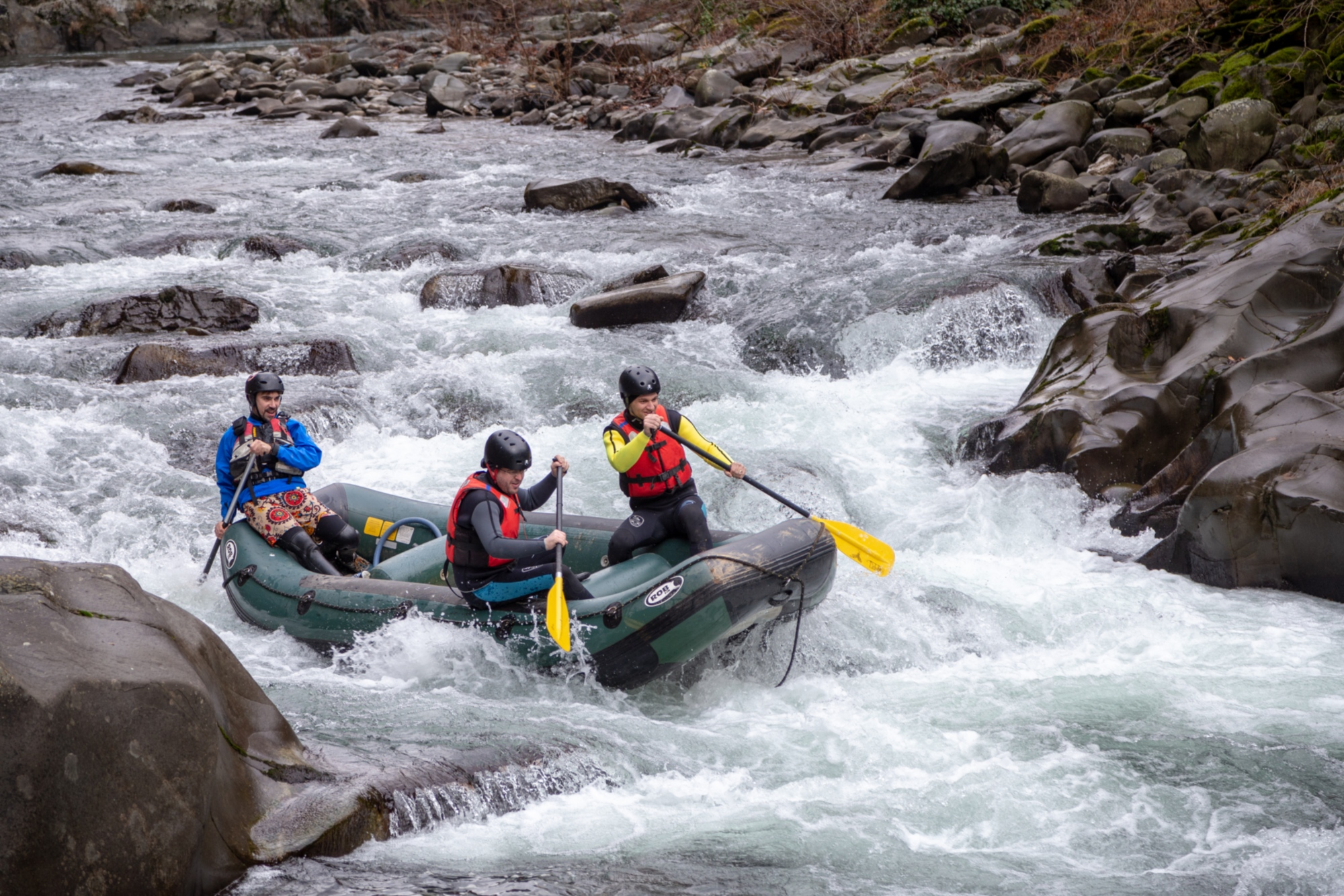 Parco dell'Orecchiella 4